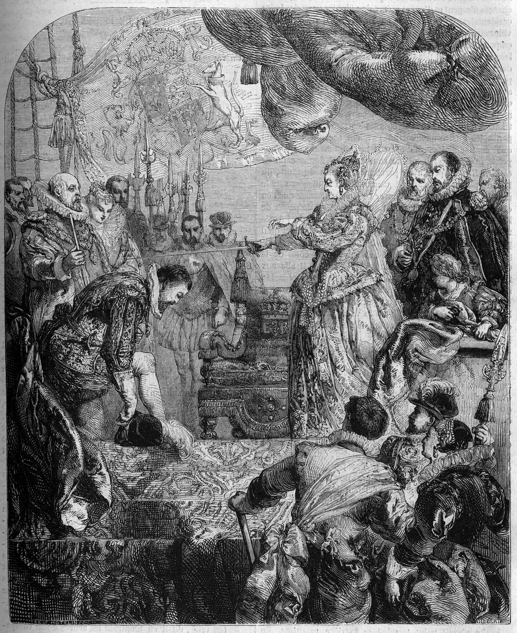 Francis Drake