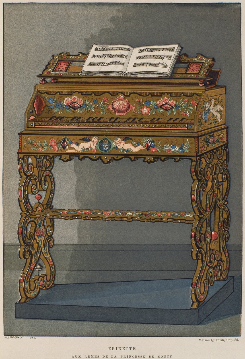 Conti Prensesi