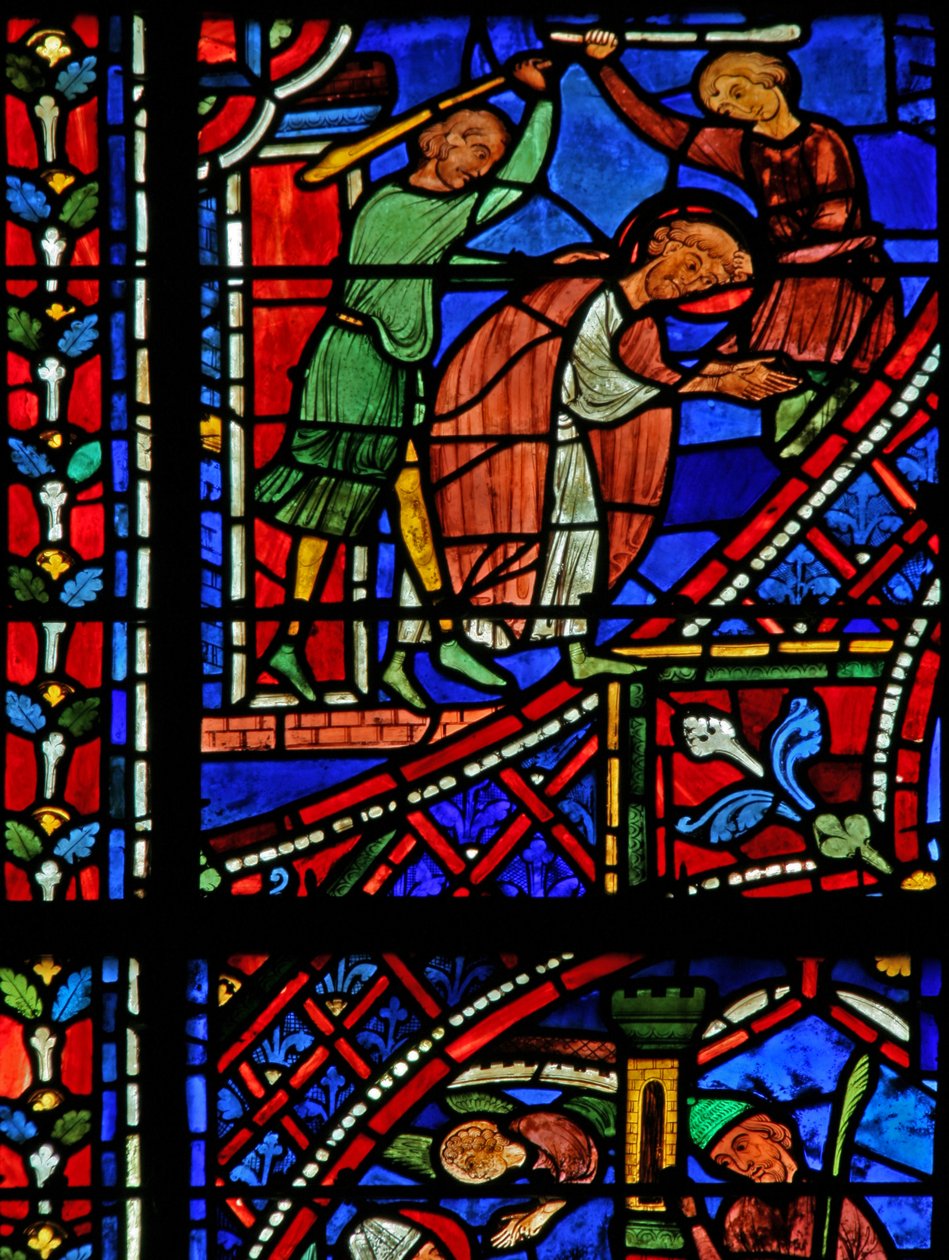 St. Apollinaire: Ravenna