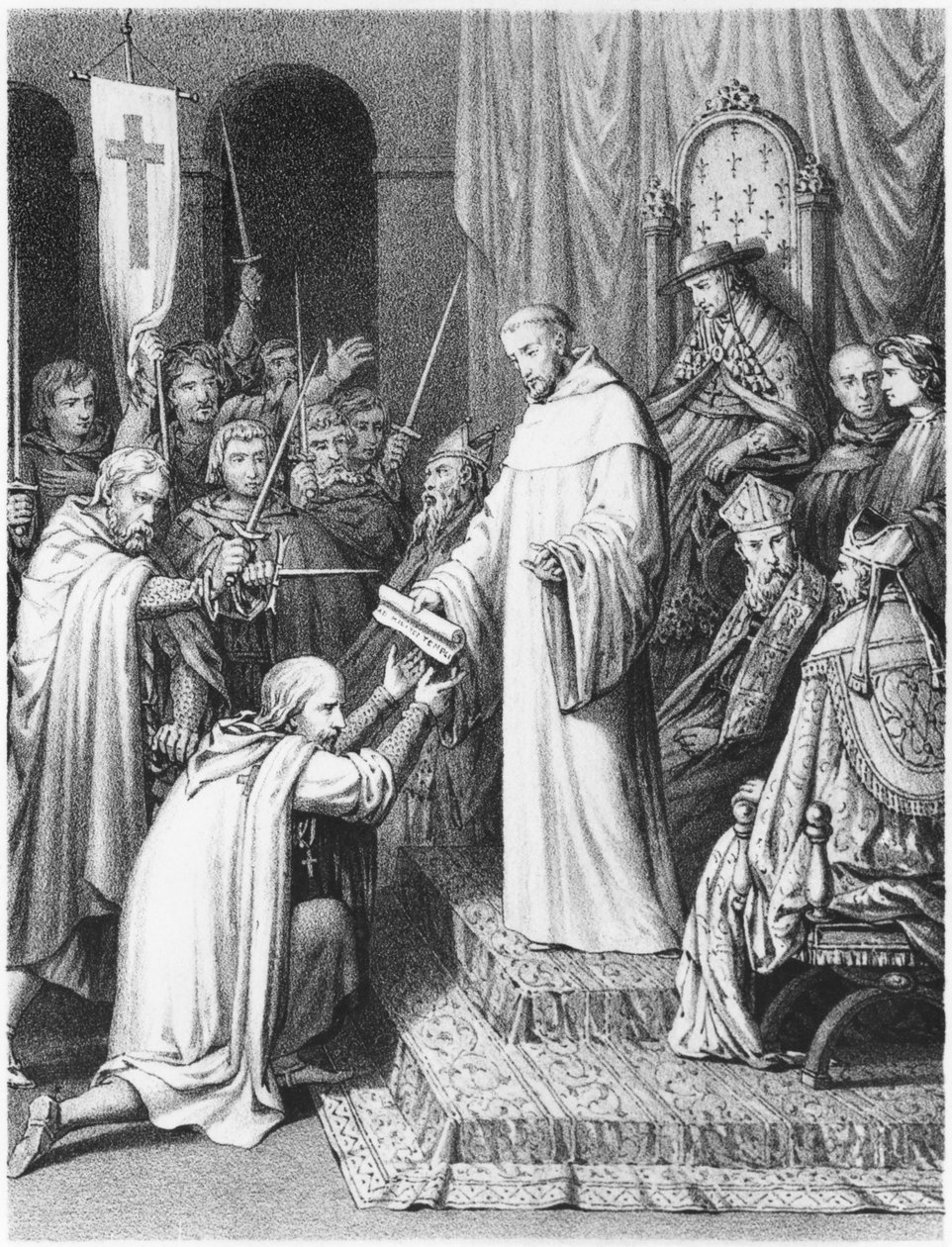 Clairvaux