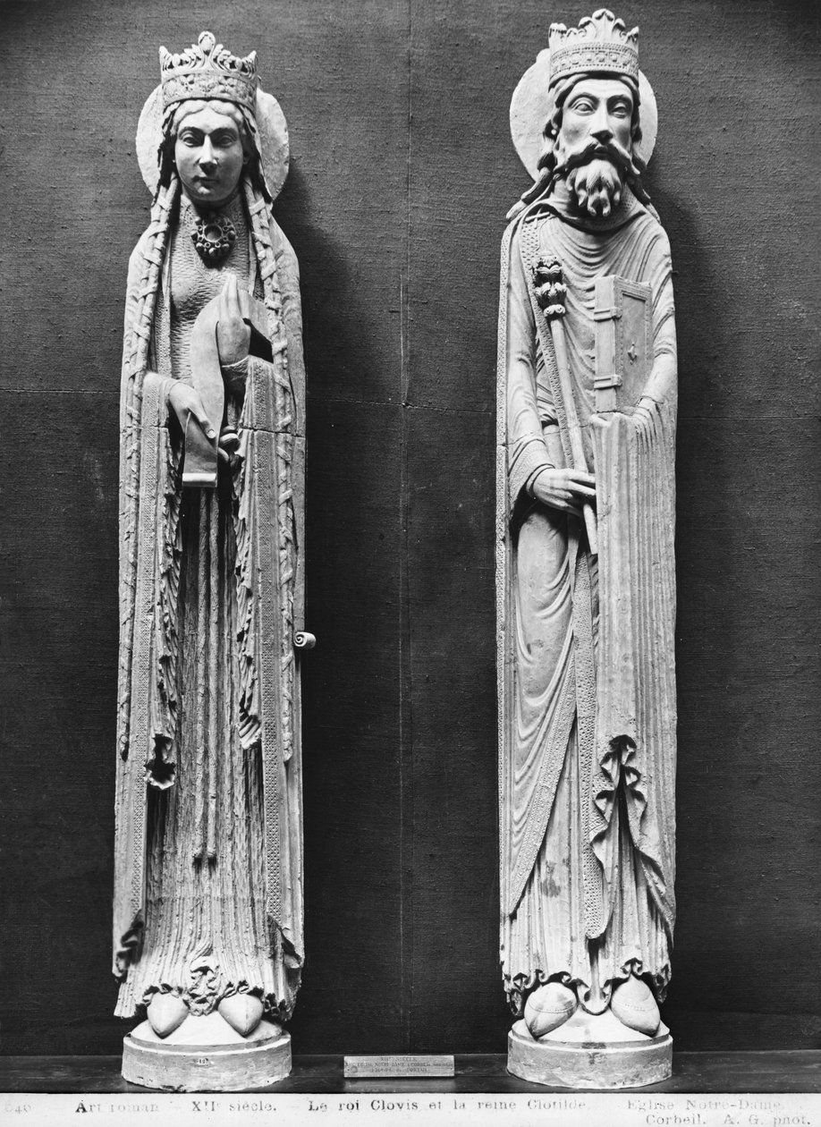 Corbeil Notre-Dame Kilisesi