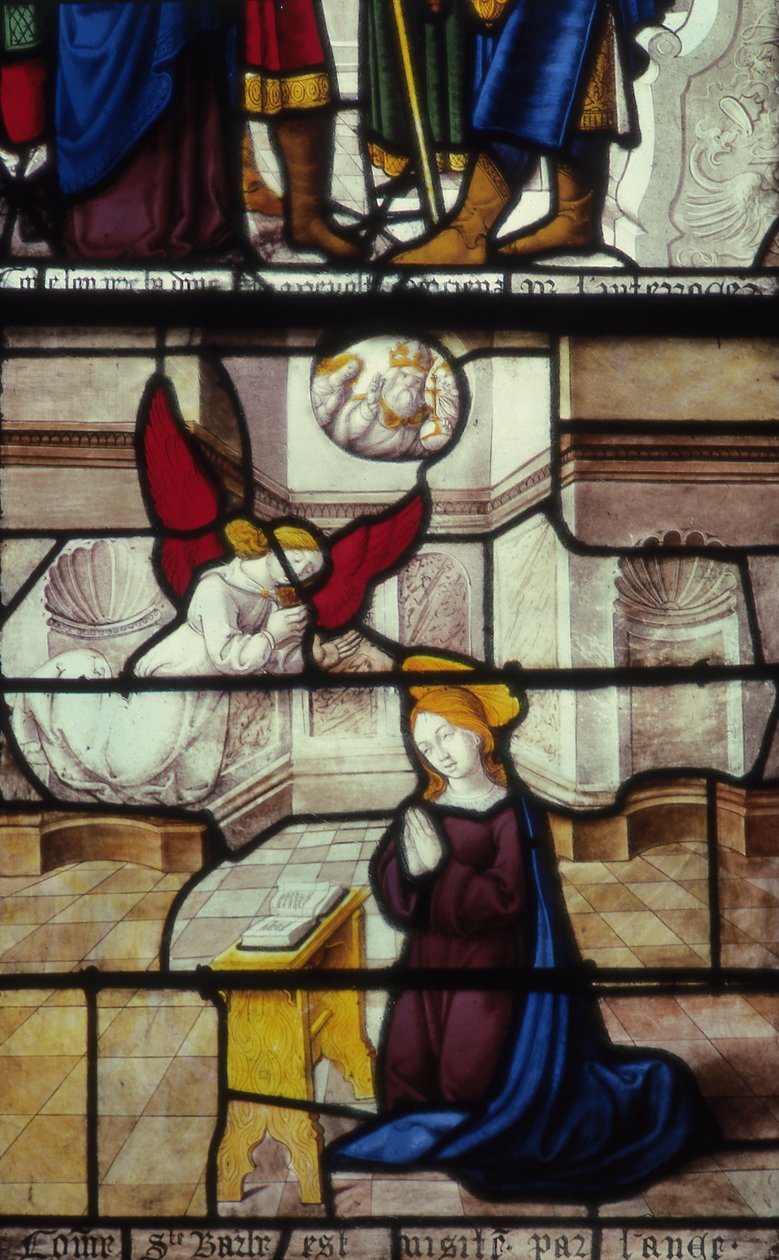 Saint Barbara Şapeli