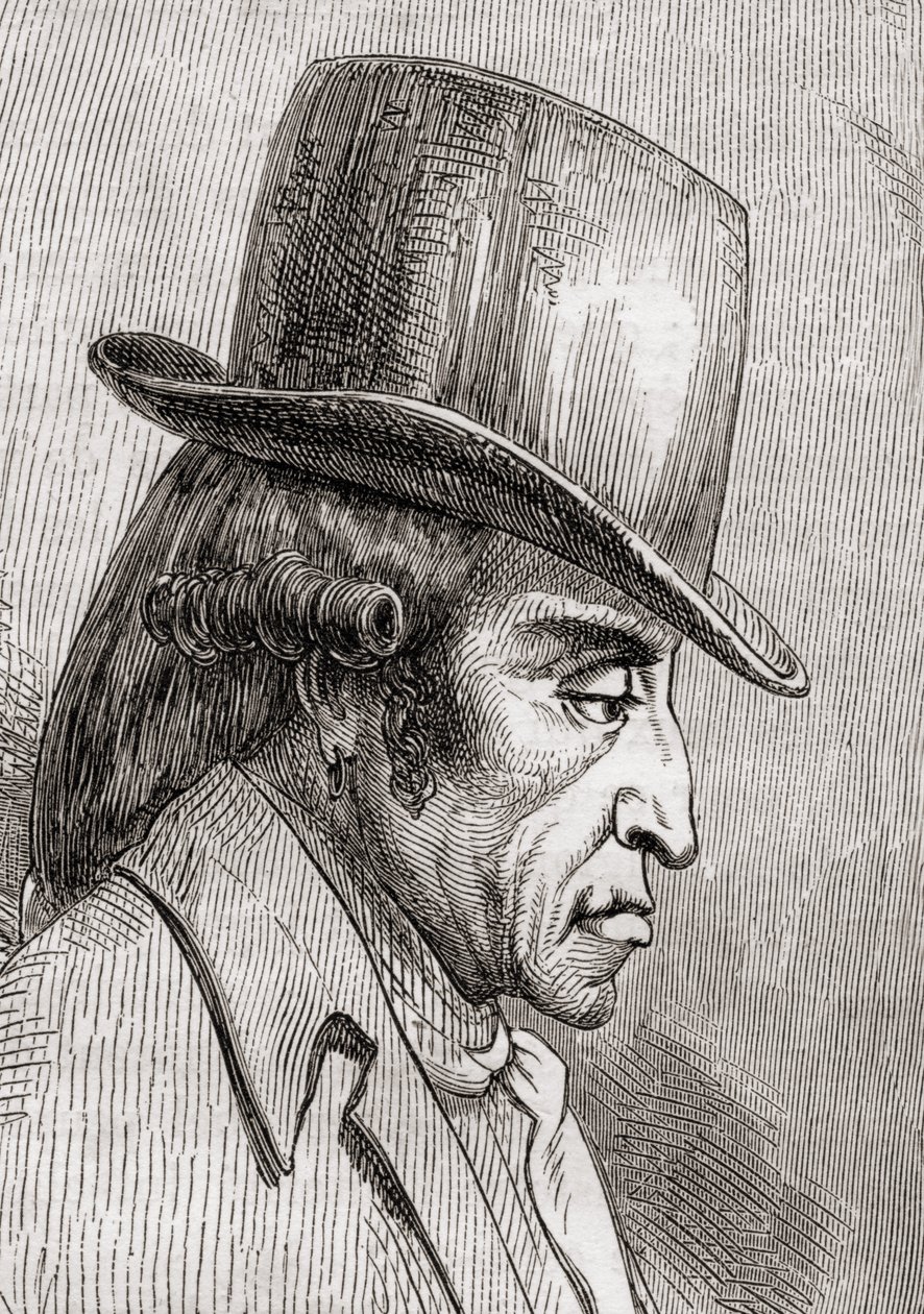 Stanislas Marie Maillard, J. Gauchard tarafından Bocourt