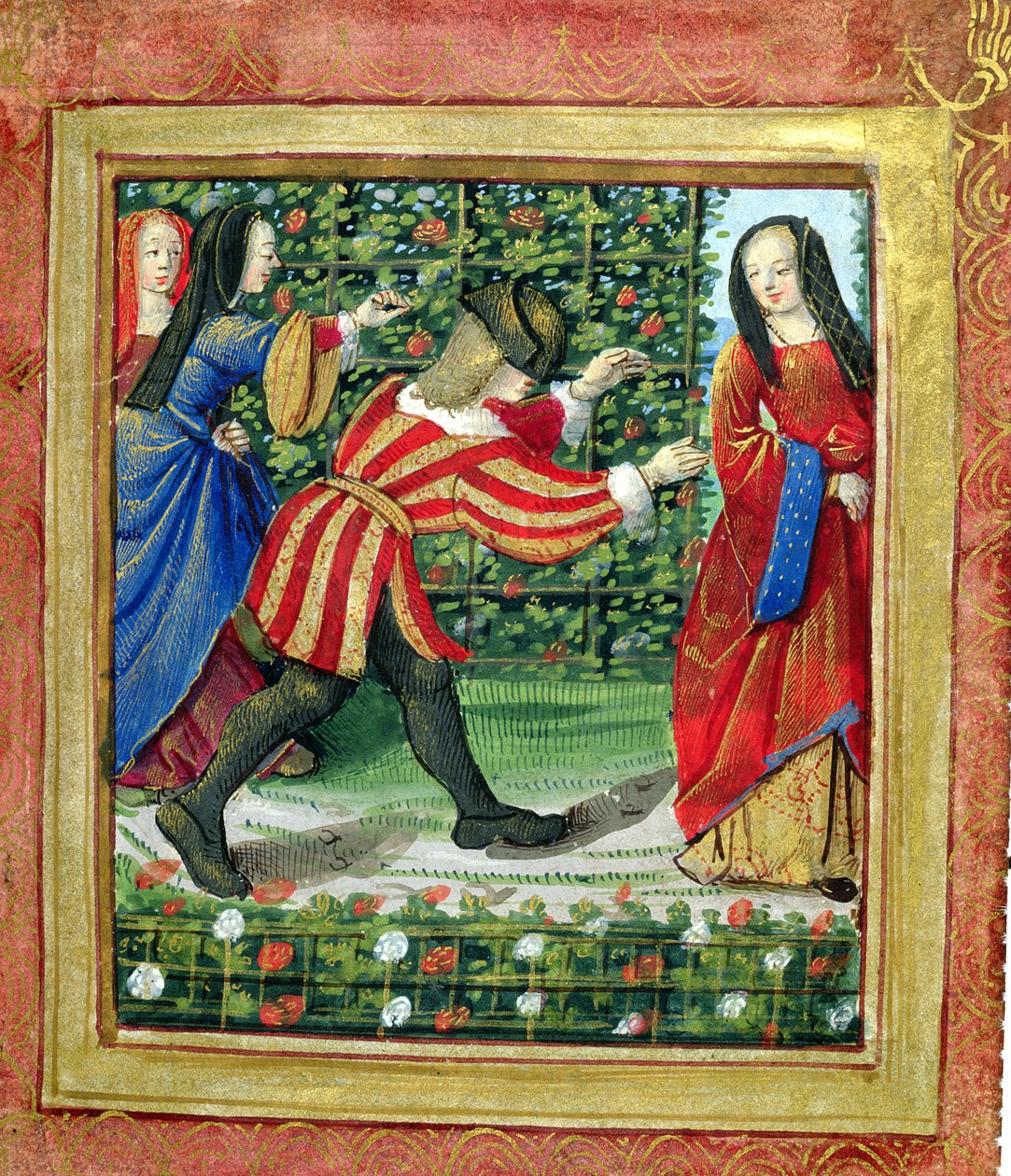 Stowe 955 f.7 Pierre Sala