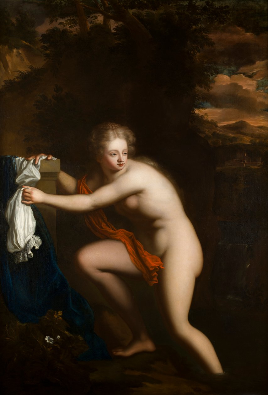 Susannah Hamamı