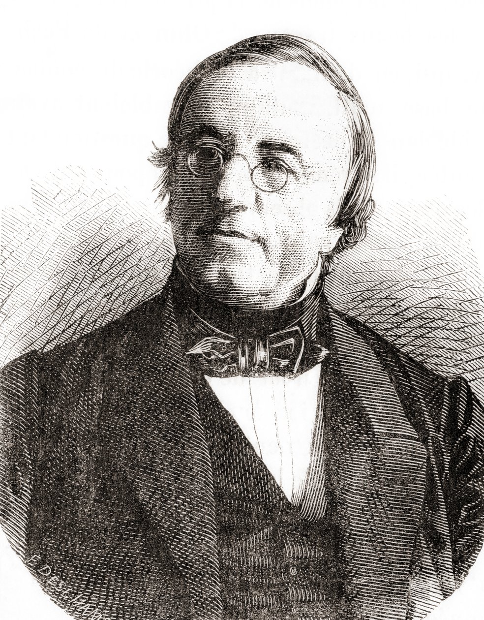 İsviçreli fizikçi Auguste Arthur de la Rive, Les Merveilles de la Science