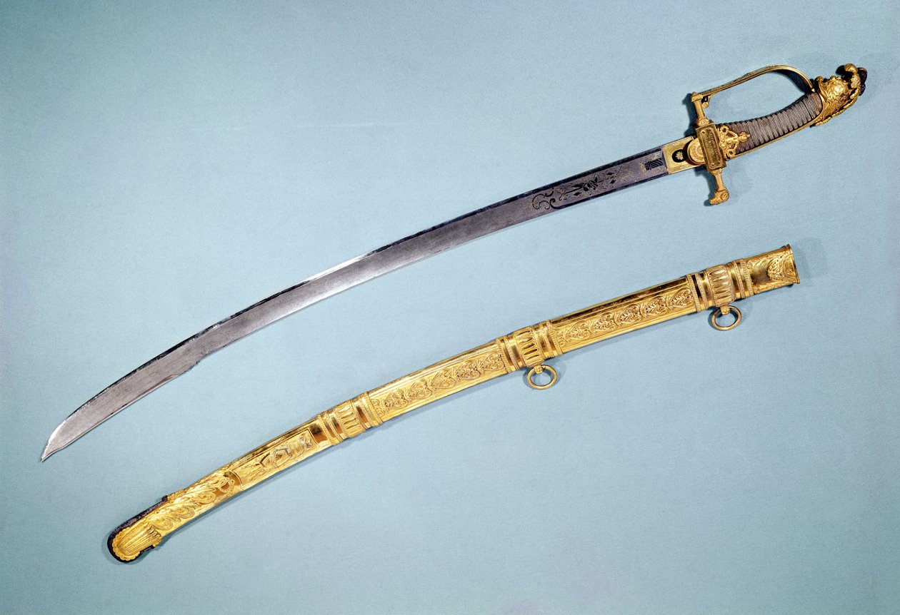 Directoire tarafından Napolyon I