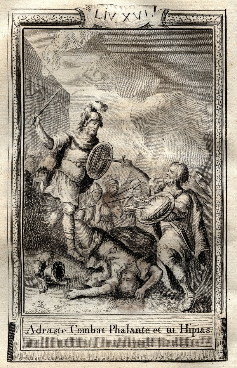 Telemaque Hippias