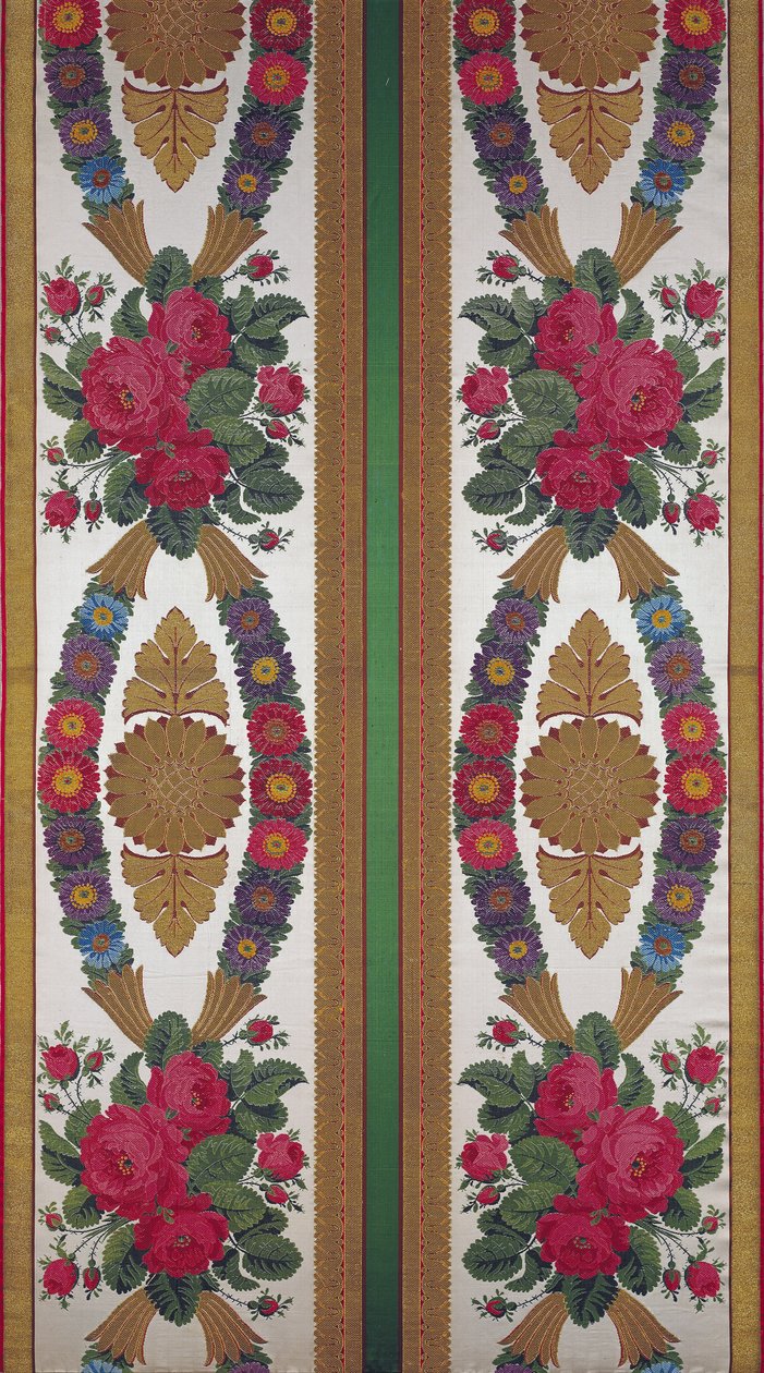 Kuzen ve Bony, Bissardon, Lyon, 1811