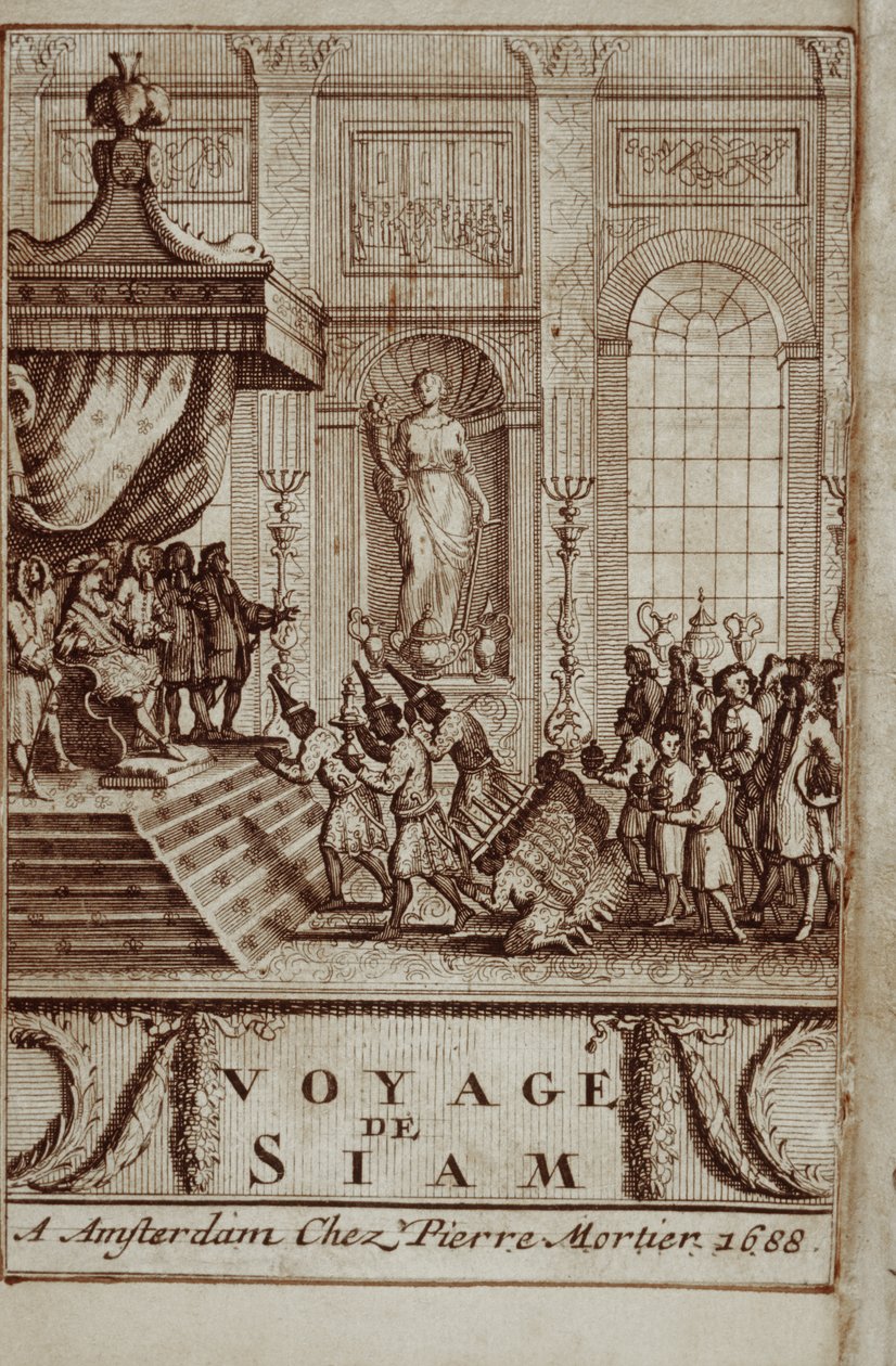 Louis XIV tarafından Paris