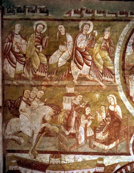 Magi