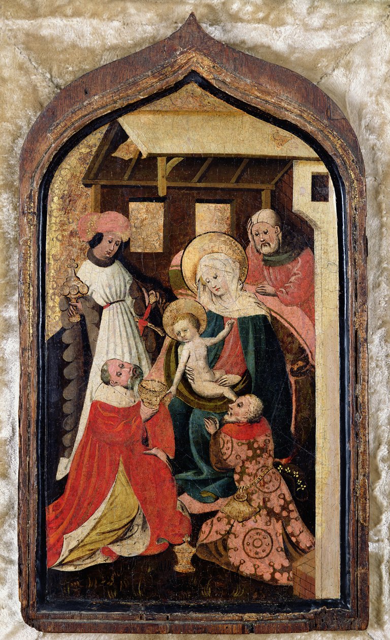 Magi