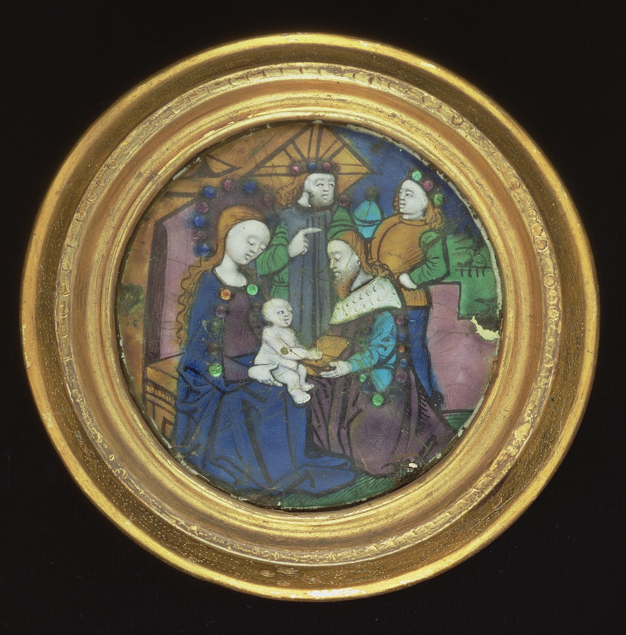 Magi