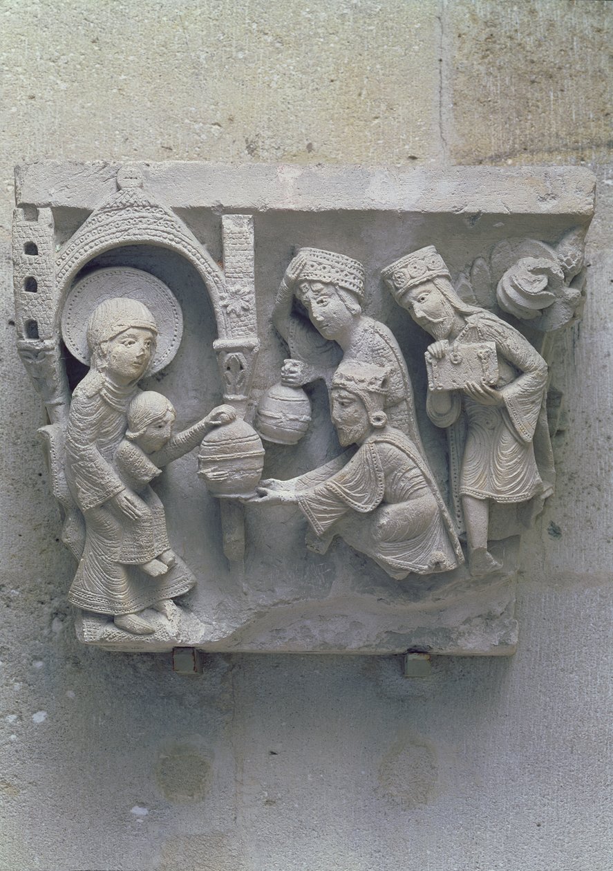 Magi