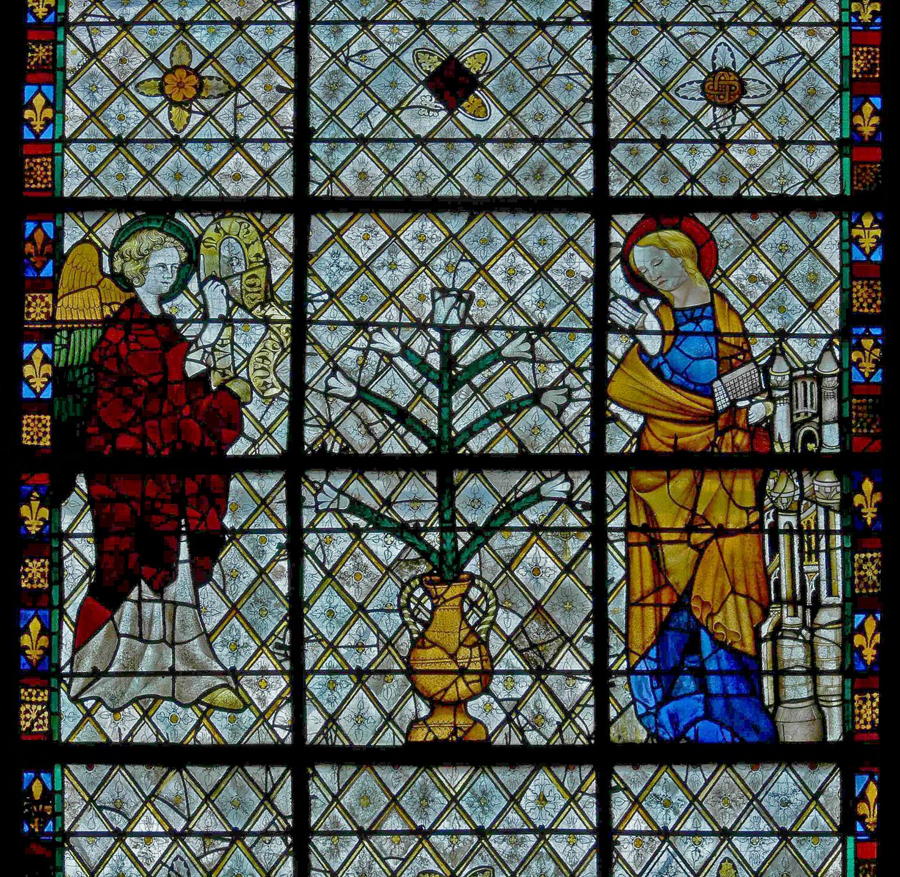 Müjde (w26b) by French School