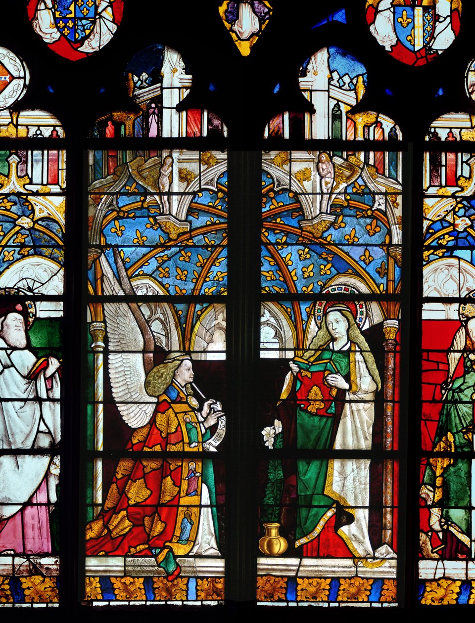 Jacques Coeur Şapeli