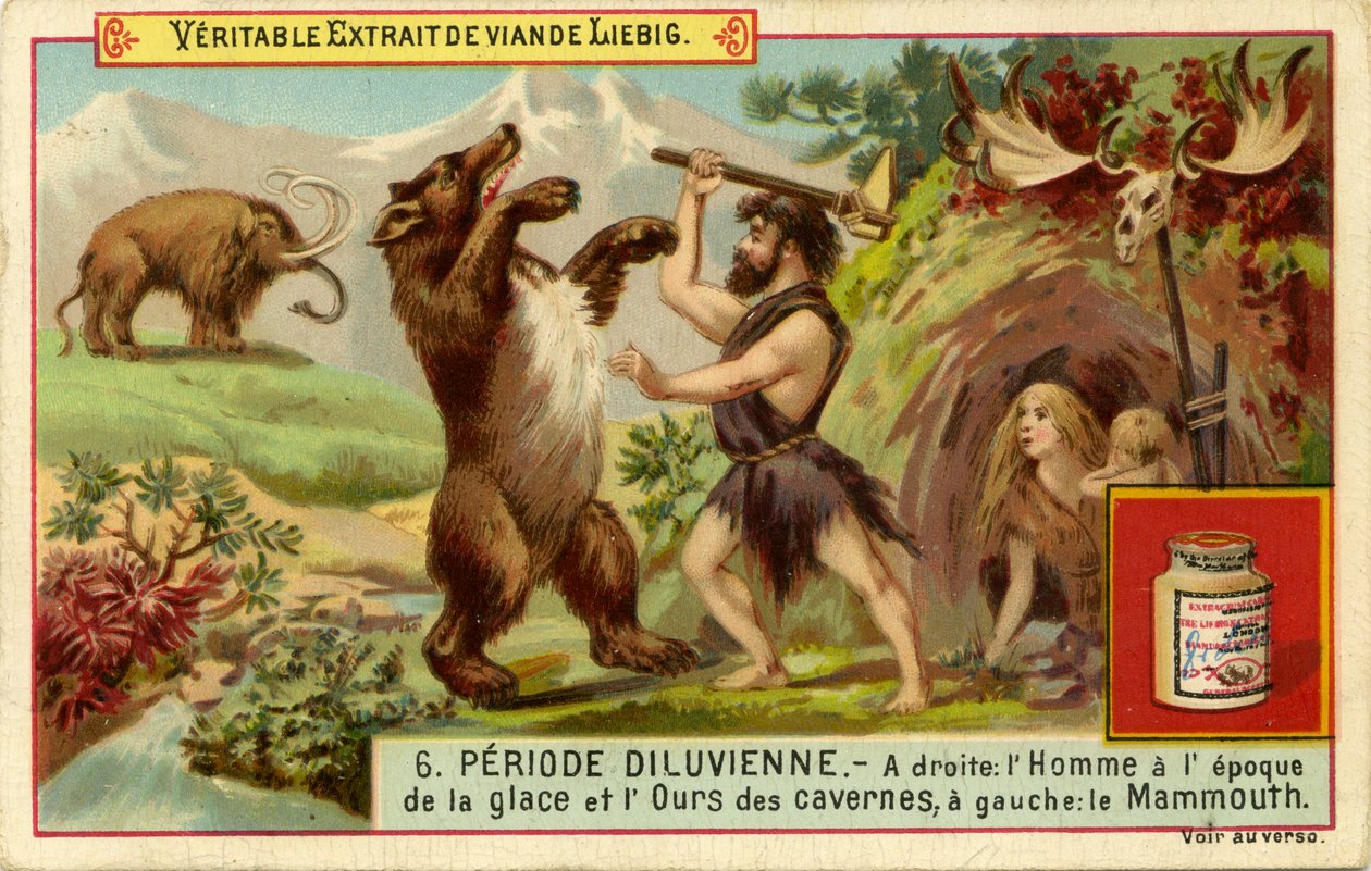  by French School
