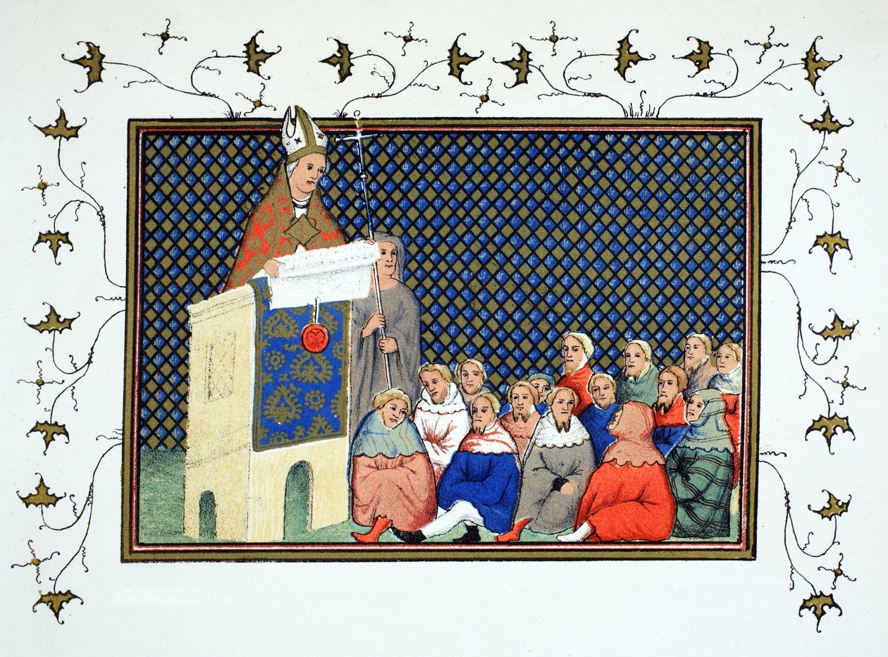 Canterbury Başpiskoposu, II. Richard