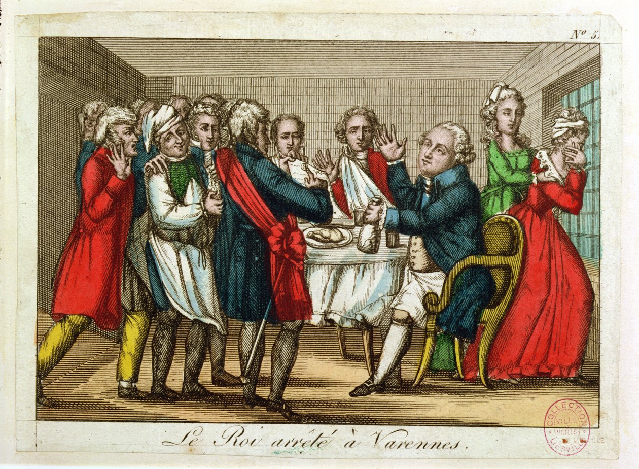 Louis XVI