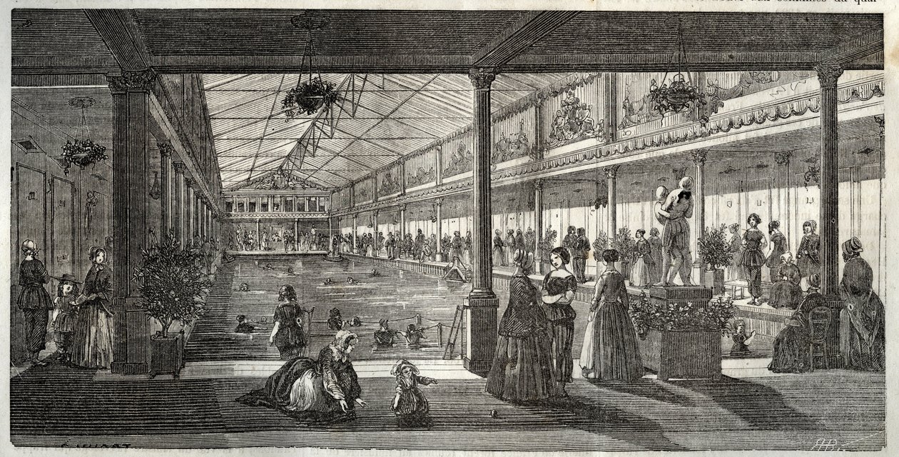 Hotel Lambert