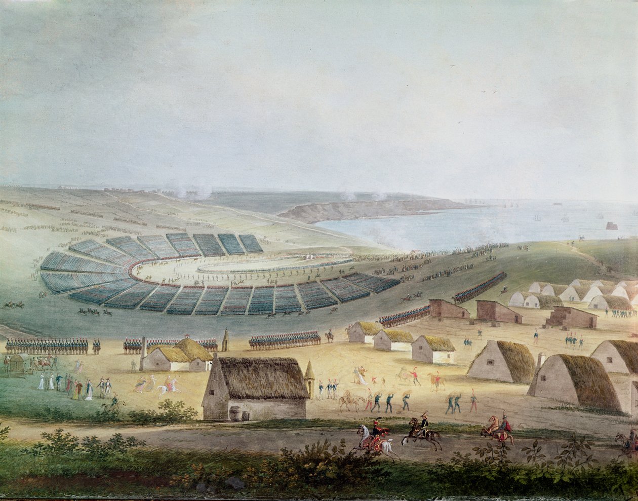Temmuz 1804, 1809