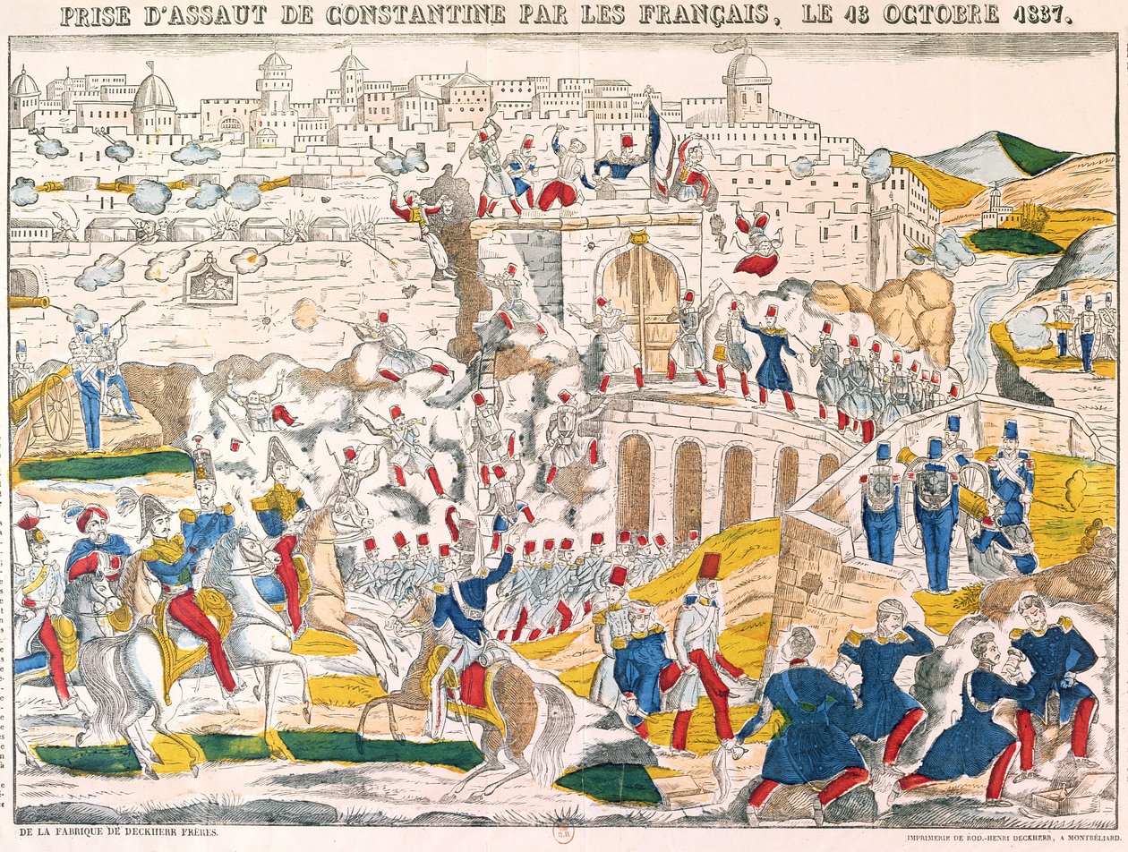 13 Ekim 1837