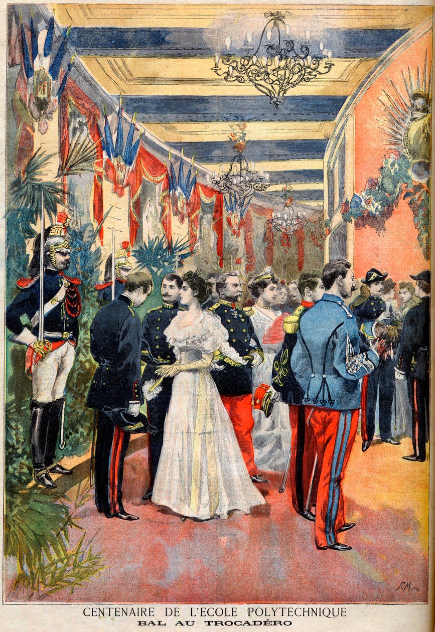 Ecole Polytechnique