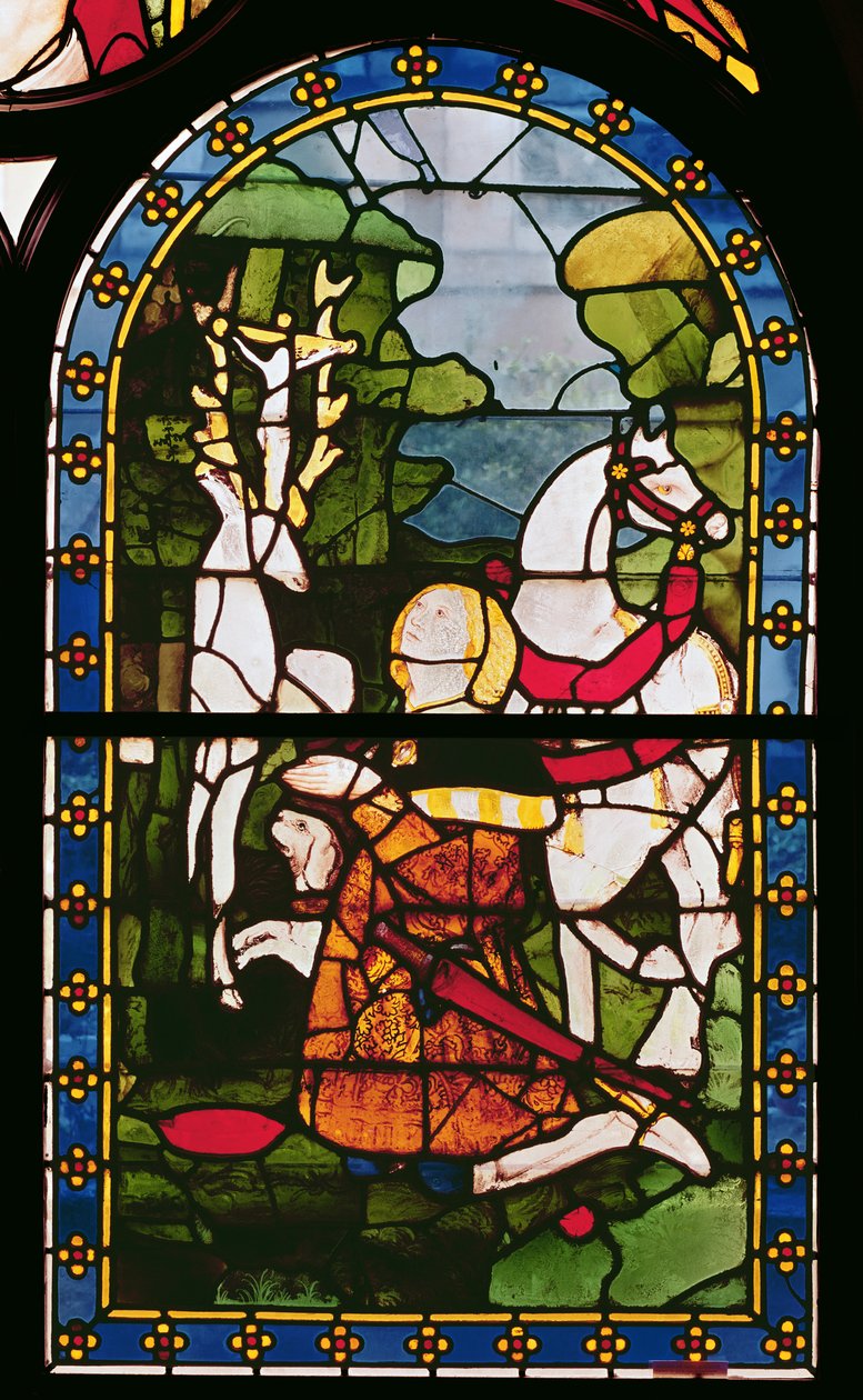 Saint-Pierre du Chatel Kilisesi