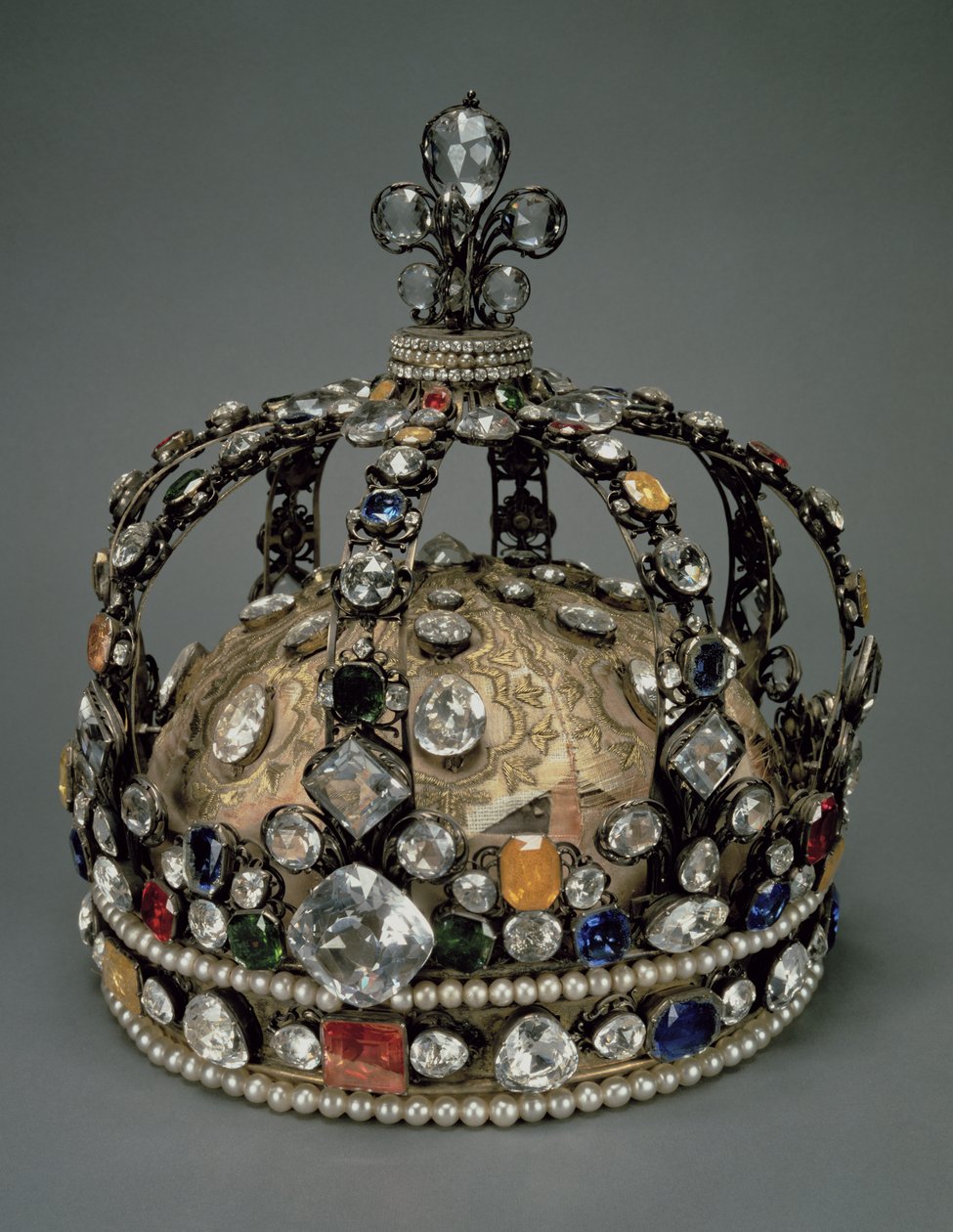Louis XV