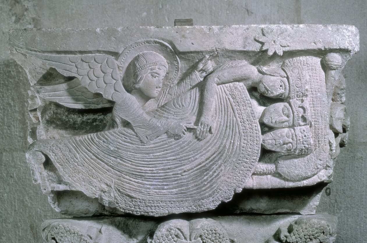Magi