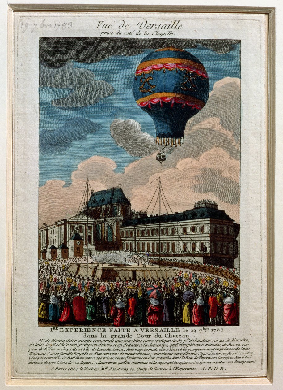 Chateau de Versailles