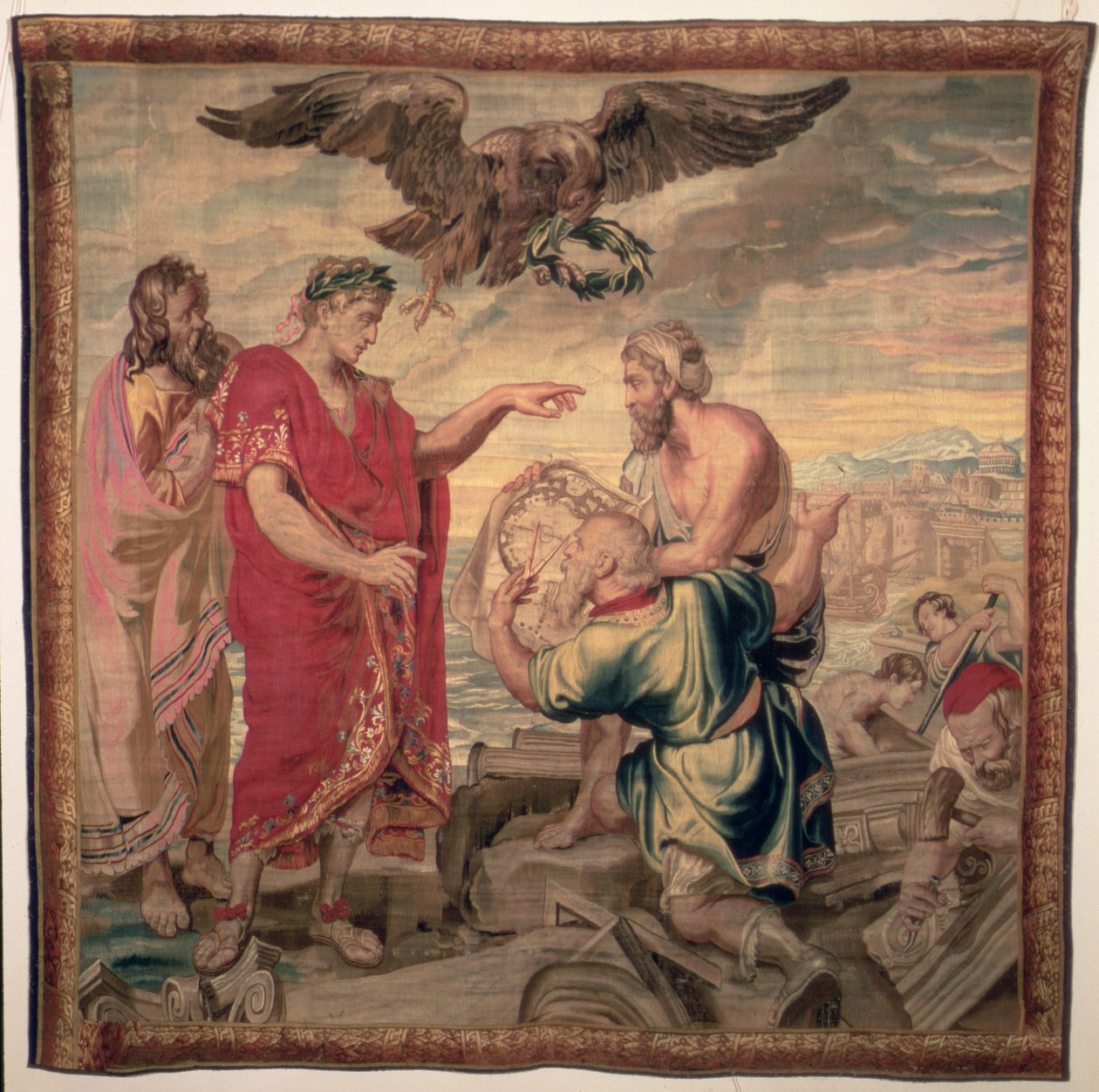 Konstantinopolis
