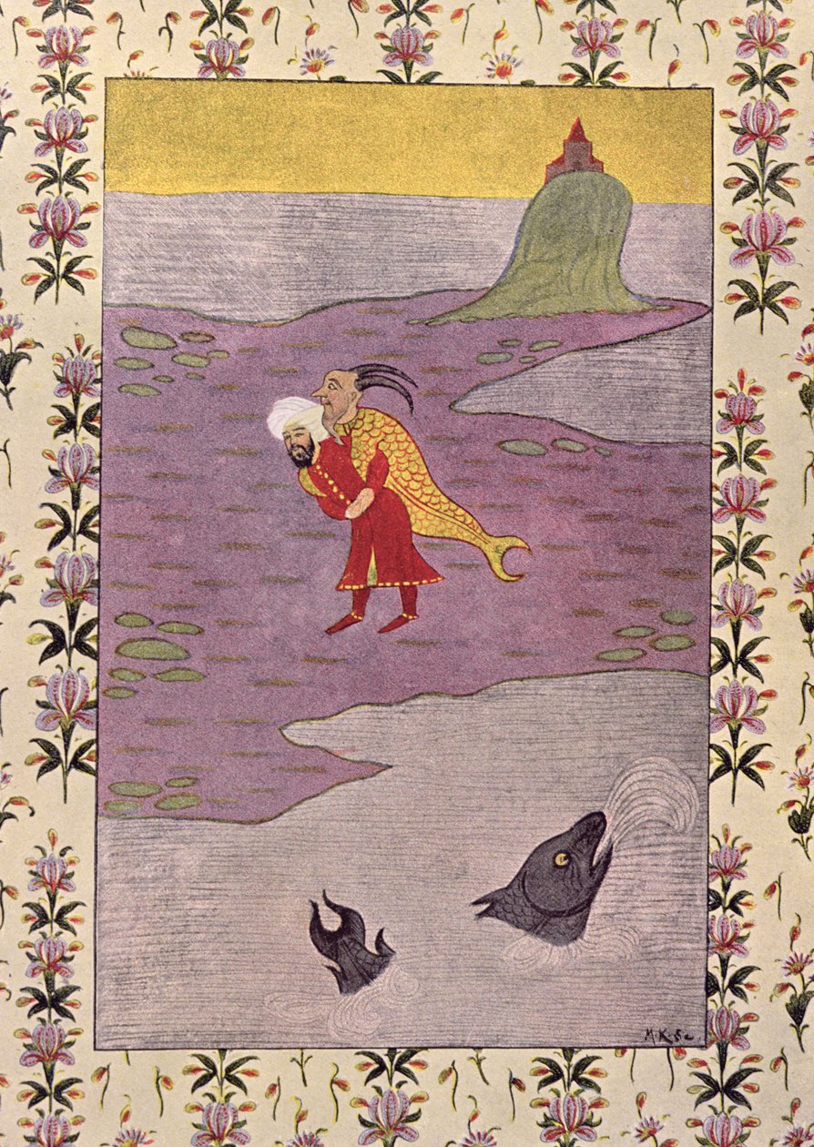 Sinbad
