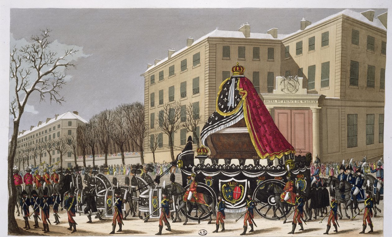 Louis XVI (1754-93) ve Marie-Antoinette