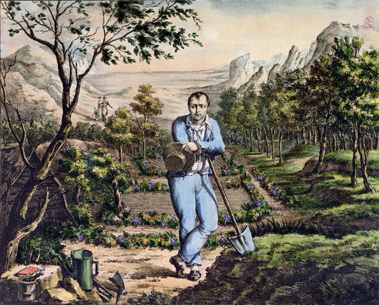 St. Helena