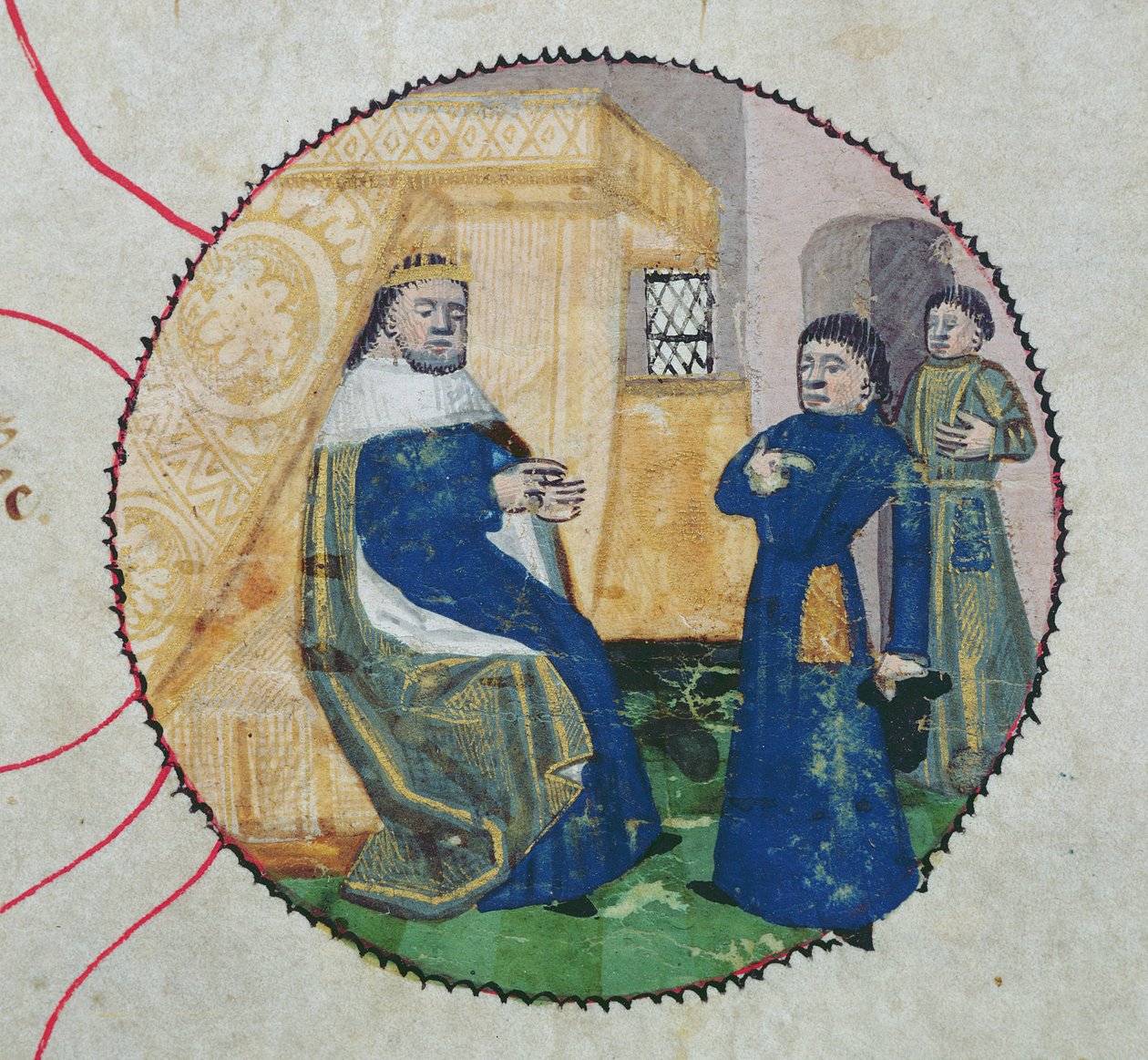 Charles V ve Charles VI