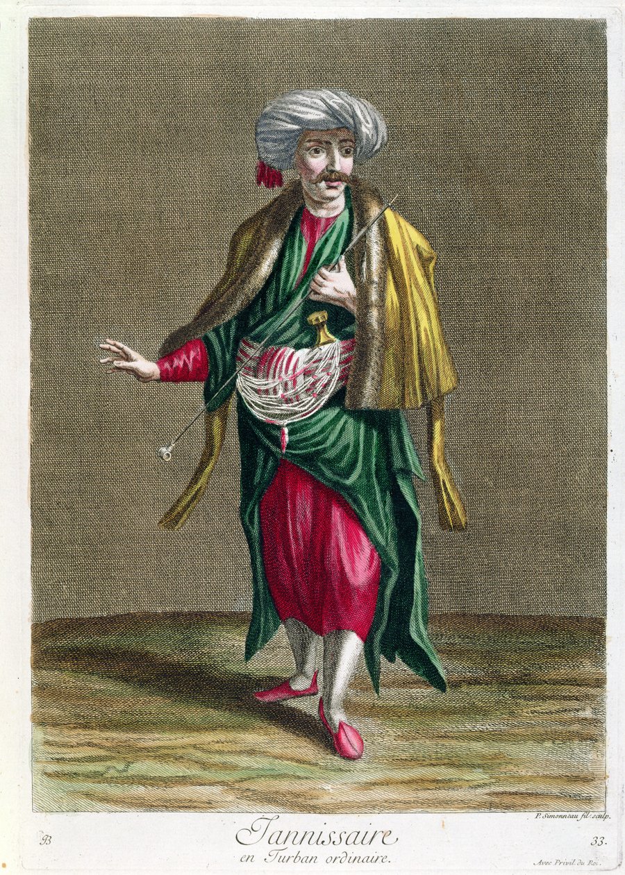 Levant