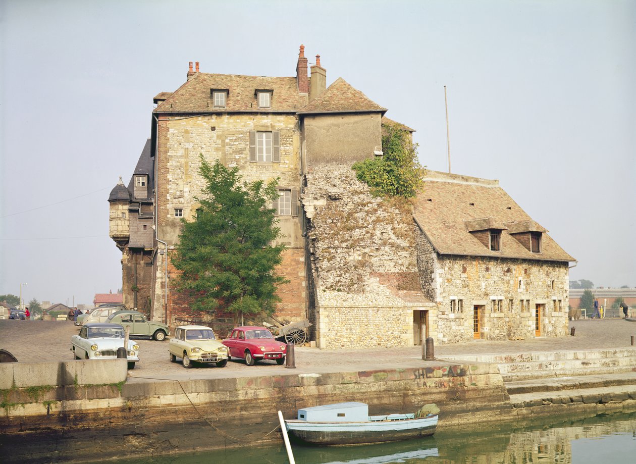 Samuel de Champlain