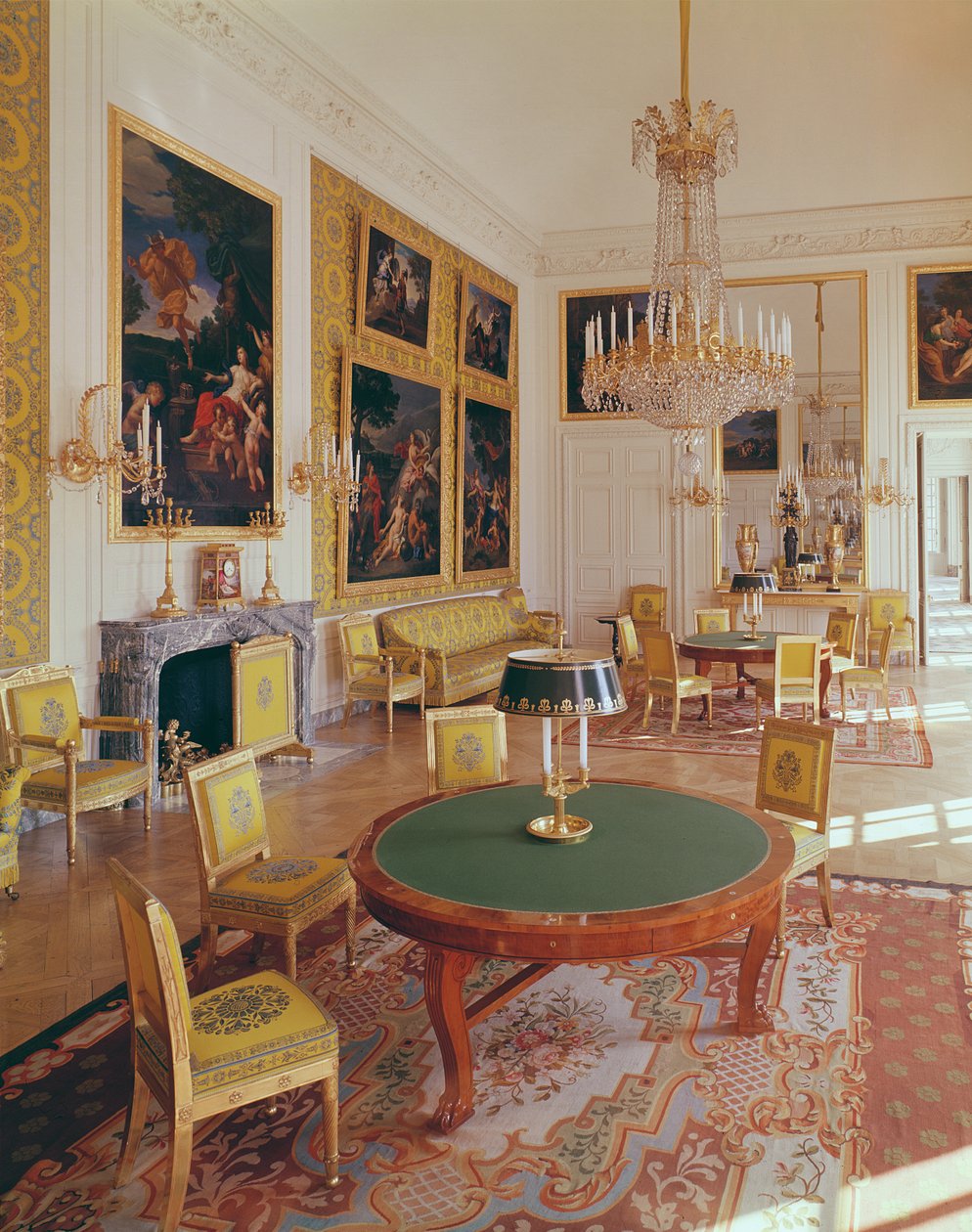 Grand Trianon