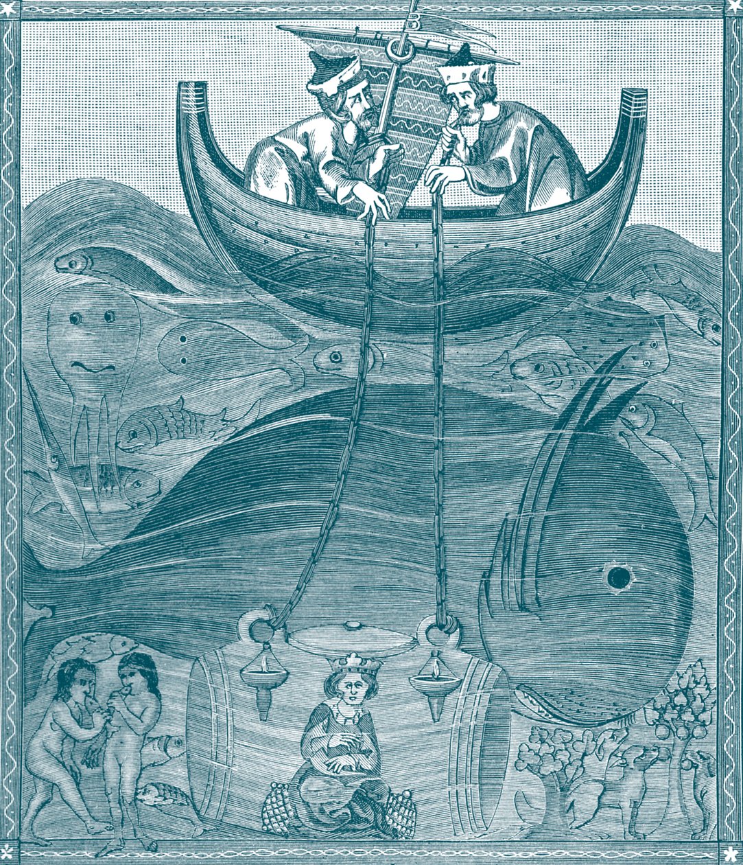 Deniz Dünyası by French School