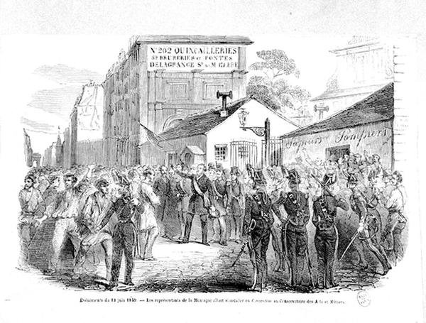 13 Haziran 1849