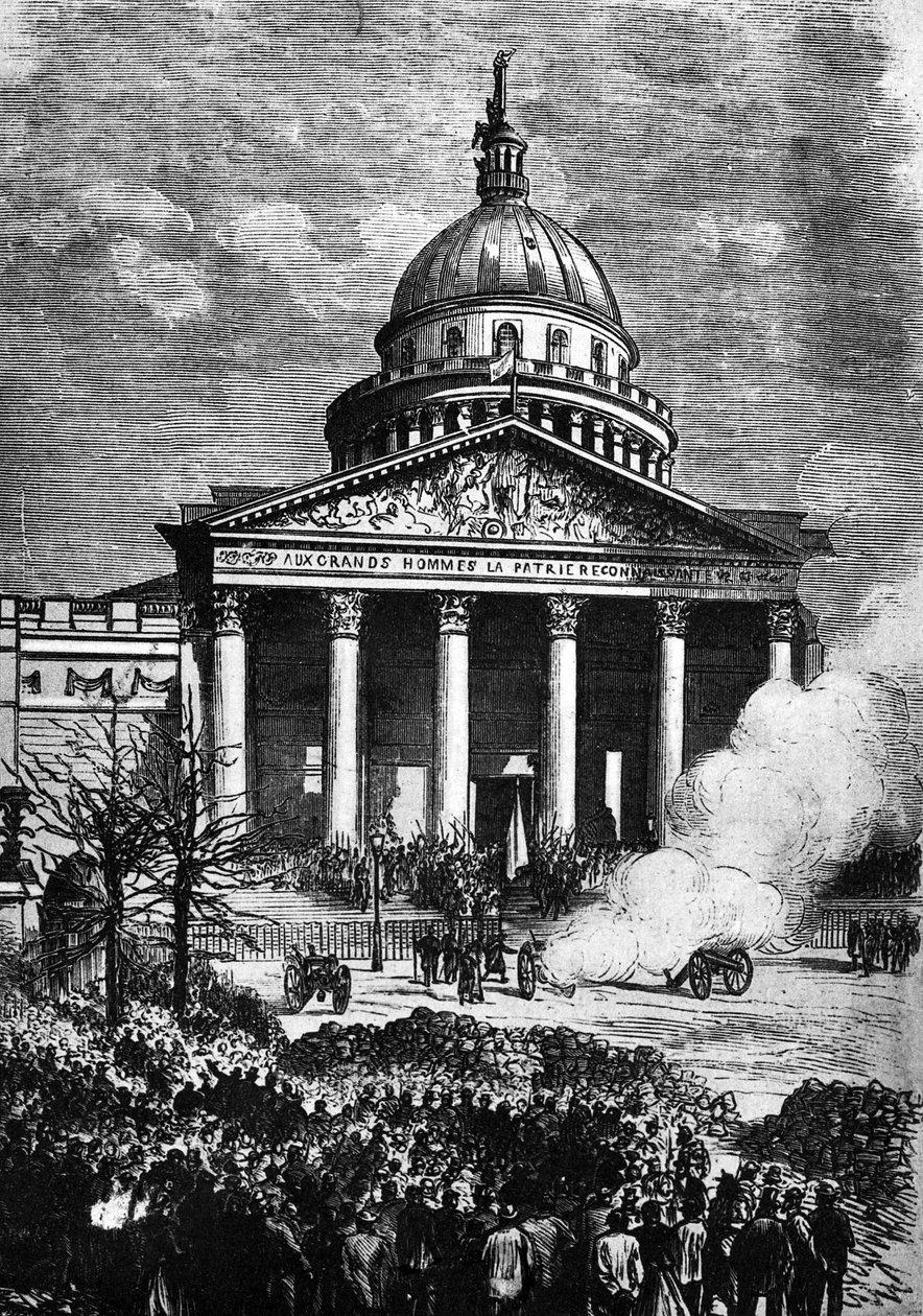 Paris Komünü