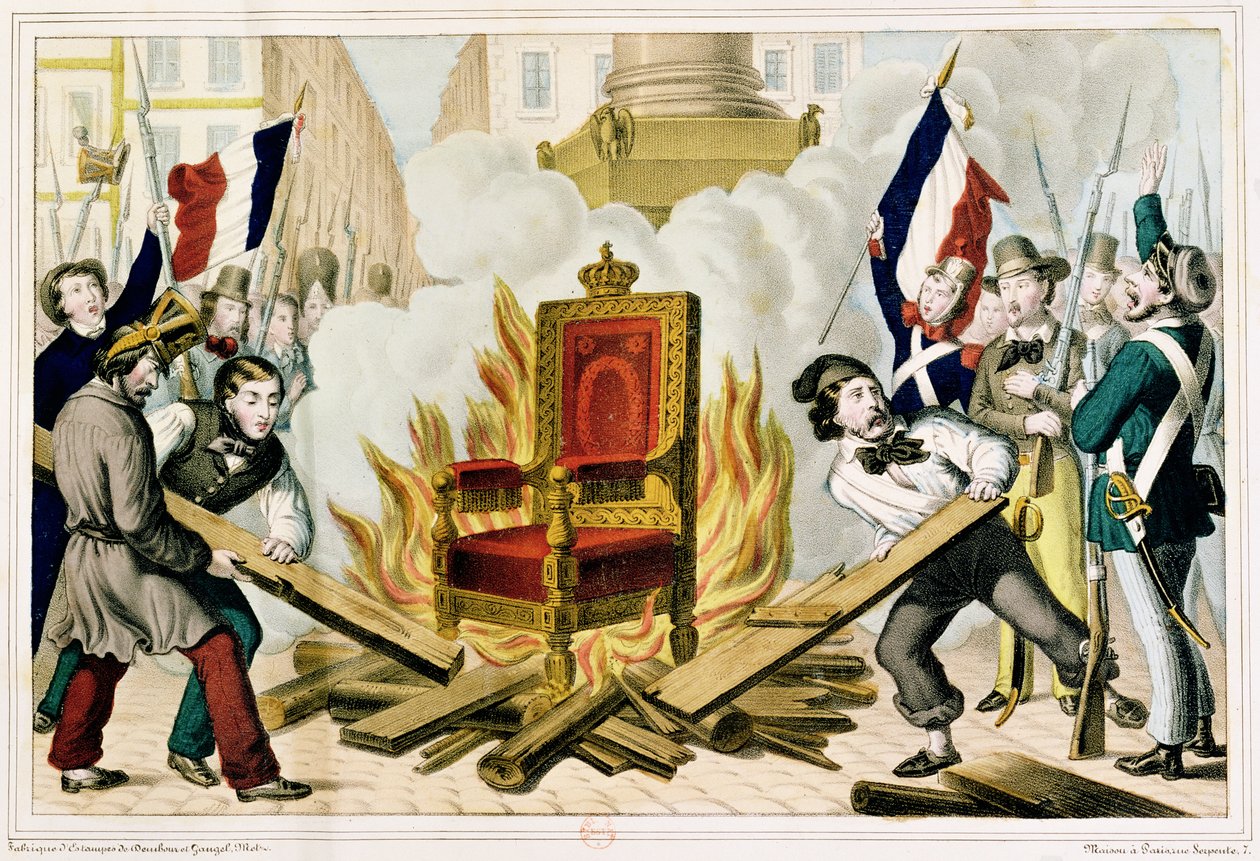 Place de la Bastille