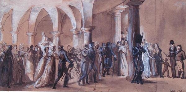 Theatre Francais