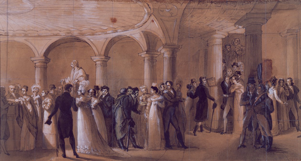 Theatre Francais