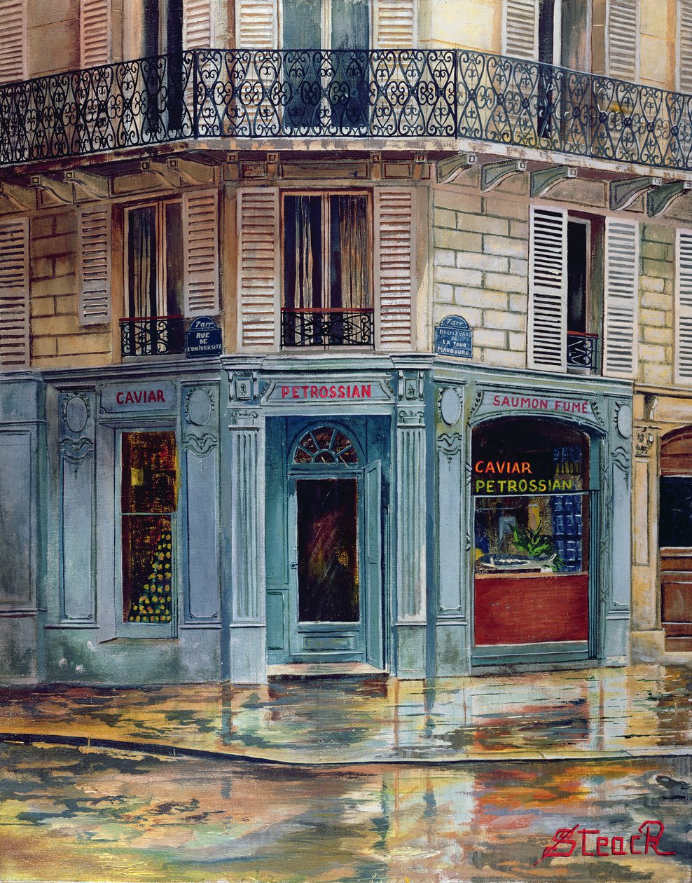 Paris