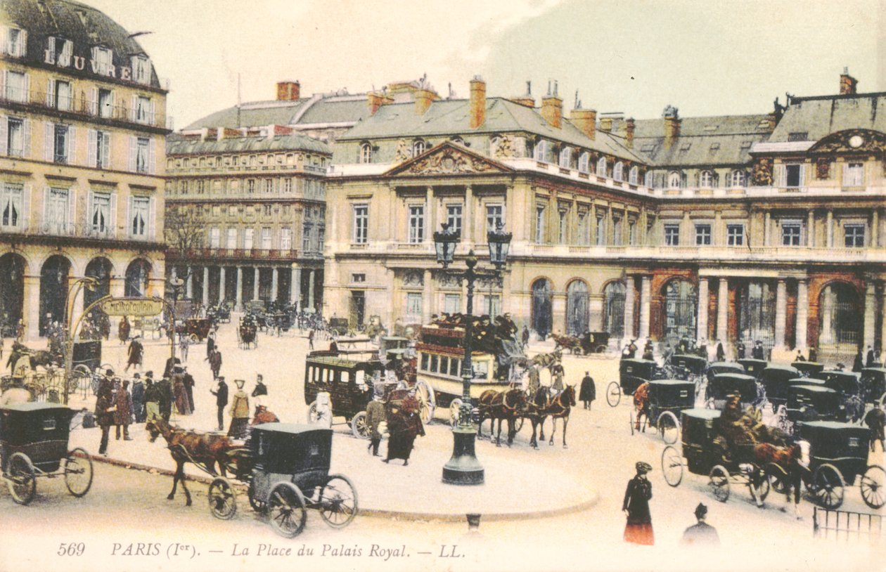 Paris