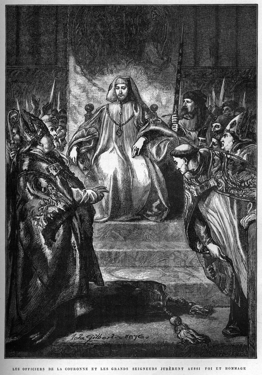 İngiltere Kralı IV. Henry