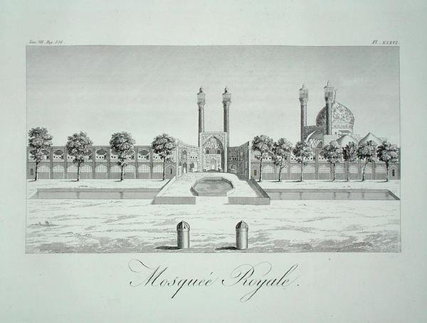 İsfahan