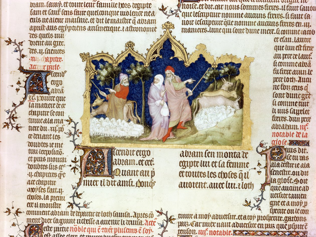 Jean de Sy İncili